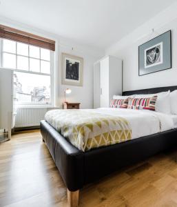 Gallery image of Stylish 1 Bedroom Apartment in Amazing Soho Location in London