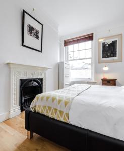 Gallery image of Stylish 1 Bedroom Apartment in Amazing Soho Location in London