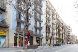 Galeriebild der Unterkunft Key Sagrada Familia / MARINA 223 in Barcelona