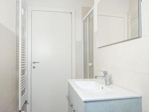 Koupelna v ubytování Casa Bignardi - Affitti Brevi Italia + 29 fotografií