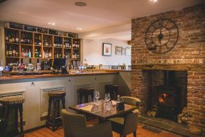 Gallery image of The Red Lion at Hellidon in Daventry