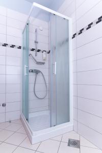 Kúpeľňa v ubytovaní Guest Accomodation Tamaris + 37 fotografií