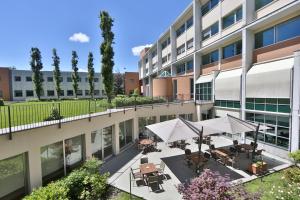Gallery image of Best Western Plus Hotel Le Favaglie in Cornaredo