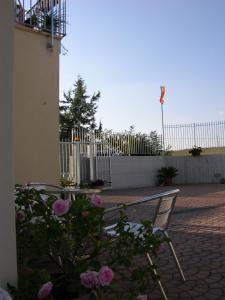 Fotografie z fotogalerie ubytování B&B Angolo Felice v destinaci Matera