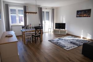 Gallery image of Appartements London/New York in Forheim