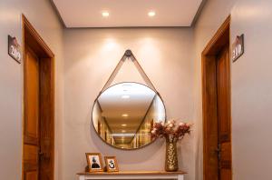 Fotografie z fotogalerie ubytování Hotel Gambrinus v destinaci Poços de Caldas