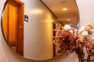 Fotografie z fotogalerie ubytování Hotel Gambrinus v destinaci Poços de Caldas