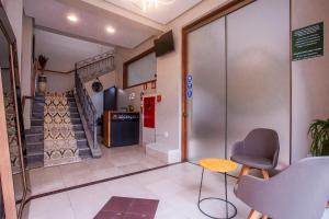 Fotografie z fotogalerie ubytování Hotel Gambrinus v destinaci Poços de Caldas