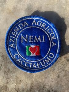 Certifikát, hodnocení, plakát nebo jiný dokument vystavený v ubytování La Fontanella - Piccolo Appartamento nel Centro Storico di Nemi