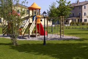 Agriturismo Il Brugnolo játszósarka