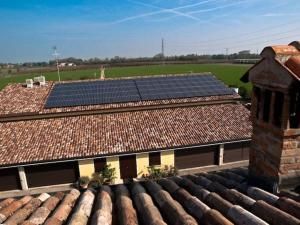 Kép Agriturismo Il Brugnolo szállásáról Scandianóban a galériában