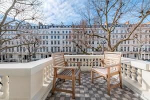Gallery image of 130 Queen's Gate Apartments in London