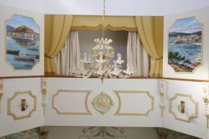 Fotografia z galérie ubytovania Hotel Restaurante Casa Julia v destinácii Parcent