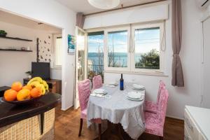Fotografia z galérie ubytovania Beach Apartment Milena v destinácii Stanići