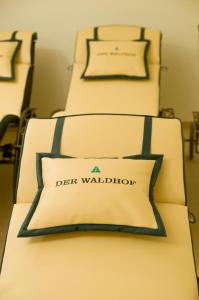 Φωτογραφία από το άλμπουμ του Der Waldhof σε Sankt Anton am Arlberg