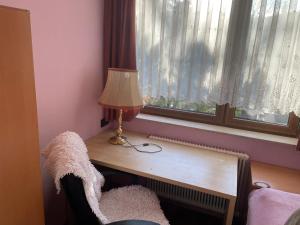 Mynd úr myndasafni af Suburb Hostel í Purkersdorf