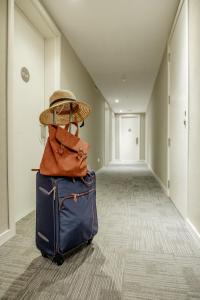 Fotografie z fotogalerie ubytování Smart Hotel Montevideo v destinaci Montevideo