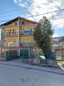 Gallery image of Hills Apartment in Niš