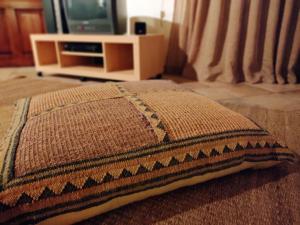 Postel nebo postele na pokoji v ubytování Klio Guesthouse