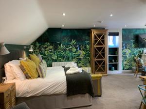 Gallery image of No33 THORNHAM BOUTIQUE SUITES in Thornham