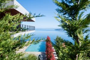 Fotografie z fotogalerie ubytování Villa Vista Hills Saturday to Saturday-Opatija Riviera v destinaci Mošćenice