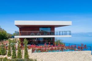 Fotografie z fotogalerie ubytování Villa Vista Hills Saturday to Saturday-Opatija Riviera v destinaci Mošćenice