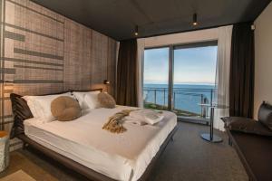 Fotografie z fotogalerie ubytování Villa Vista Hills Saturday to Saturday-Opatija Riviera v destinaci Mošćenice
