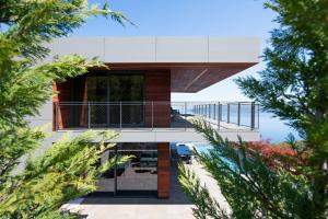 Fotografie z fotogalerie ubytování Villa Vista Hills Saturday to Saturday-Opatija Riviera v destinaci Mošćenice