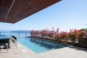 Fotografie z fotogalerie ubytování Villa Vista Hills Saturday to Saturday-Opatija Riviera v destinaci Mošćenice