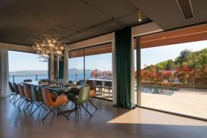 Fotografie z fotogalerie ubytování Villa Vista Hills Saturday to Saturday-Opatija Riviera v destinaci Mošćenice