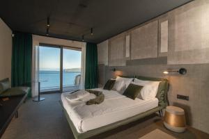 Fotografie z fotogalerie ubytování Villa Vista Hills Saturday to Saturday-Opatija Riviera v destinaci Mošćenice