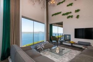 Fotografie z fotogalerie ubytování Villa Vista Hills Saturday to Saturday-Opatija Riviera v destinaci Mošćenice