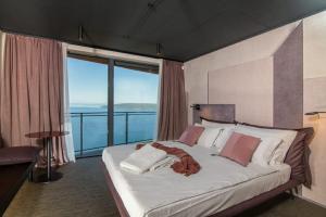 Fotografie z fotogalerie ubytování Villa Vista Hills Saturday to Saturday-Opatija Riviera v destinaci Mošćenice