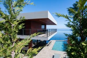 Fotografie z fotogalerie ubytování Villa Vista Hills Saturday to Saturday-Opatija Riviera v destinaci Mošćenice