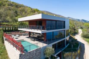 Fotografie z fotogalerie ubytování Villa Vista Hills Saturday to Saturday-Opatija Riviera v destinaci Mošćenice