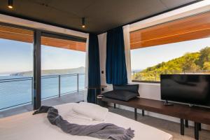 Fotografie z fotogalerie ubytování Villa Vista Hills Saturday to Saturday-Opatija Riviera v destinaci Mošćenice