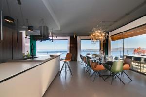 Fotografie z fotogalerie ubytování Villa Vista Hills Saturday to Saturday-Opatija Riviera v destinaci Mošćenice