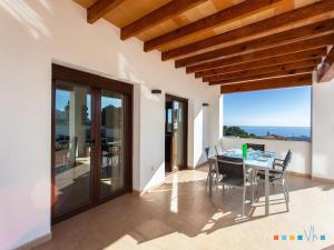 Gallery image of VH CostaBlanca - PINETS in Benissa