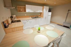 Gallery image of Appartement Chalet Louison in Les Gets