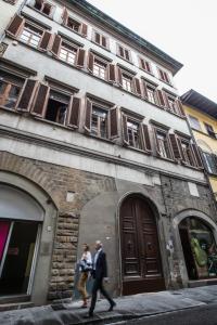 Photo de la galerie de l'établissement Soprarno Suites, à Florence