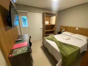 Gambar di galeri bagi Beach Hotel & Suites di Capão da Canoa +44 gambar