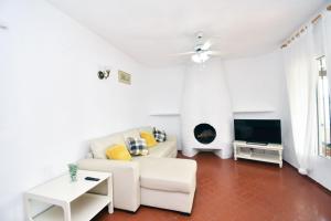 Fotografia z galérie ubytovania Casa Buganvillas Playa v destinácii Málaga