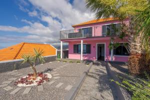 Gallery image of Villa Rosa with private pool by HR Madeira in Ribeira Brava