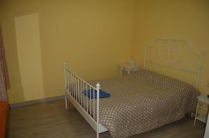 En eller flere senge i et værelse på Hortes 7