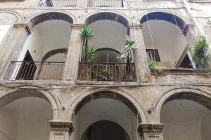 Foto dalla galleria di Via Nilo 20 apartments a Napoli