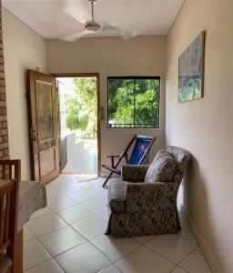 Фотография из галереи Departamento Zuatynky в городе Асунсьон