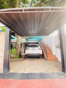 Фотография из галереи Departamento Zuatynky в городе Асунсьон