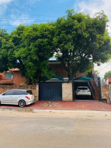 Фотография из галереи Departamento Zuatynky в городе Асунсьон +14 фотографий