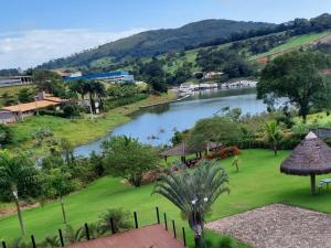 Φυσικό τοπίο κοντά σε αυτή η παραθεριστική κατοικία