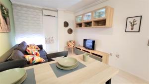 Et opholdsområde på San Nicolás - tranquilidad y comodidad en el centro de Murcia